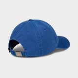 DEDICATED Slussen bad at sports soft cap royal blue unisex