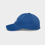 DEDICATED Slussen bad at sports soft cap royal blue unisex