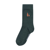 DEDICATED Gift box socks sigtuna hike 3-pack