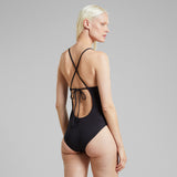 DEDICATED Vinterviken swimsuit black women