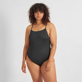 DEDICATED Vinterviken swimsuit black women