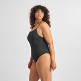 DEDICATED Vinterviken swimsuit black women