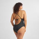 DEDICATED Vinterviken swimsuit black women