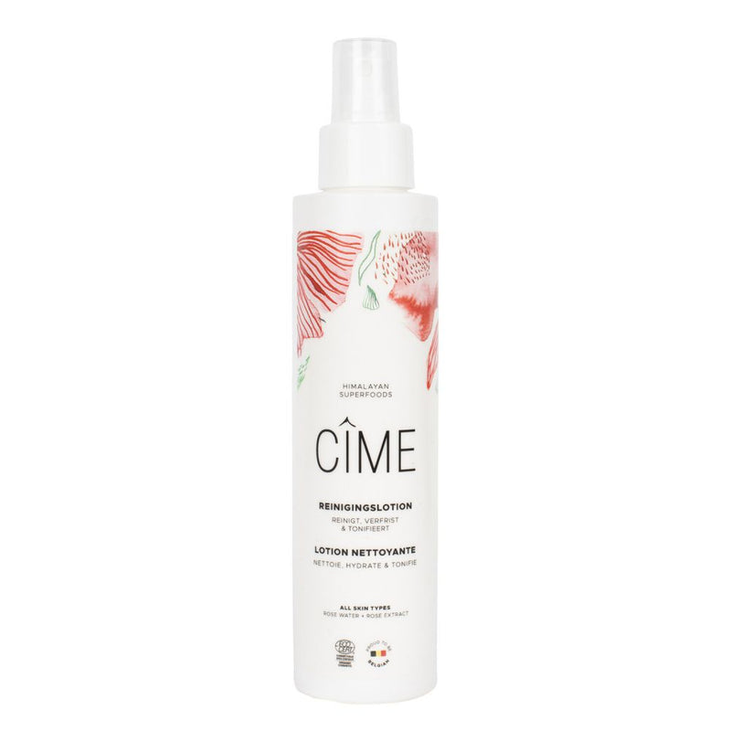CÎME Purifying toner