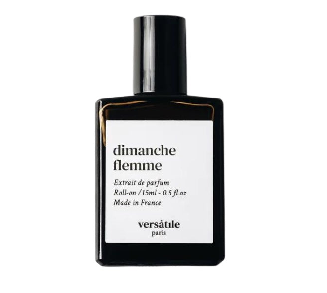 VERSATILE PARIS Dimanche flemme - perfume extract 15 ml