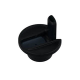 DOPPER Flip straw black