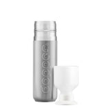 DOPPER Insulated silver 350 ml