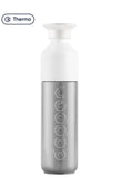 DOPPER Insulated silver 350 ml