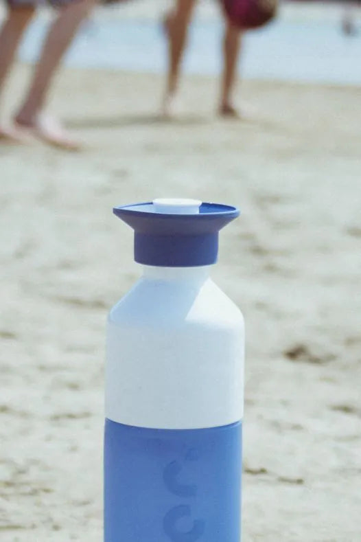 DOPPER Sport cap atlantic blue