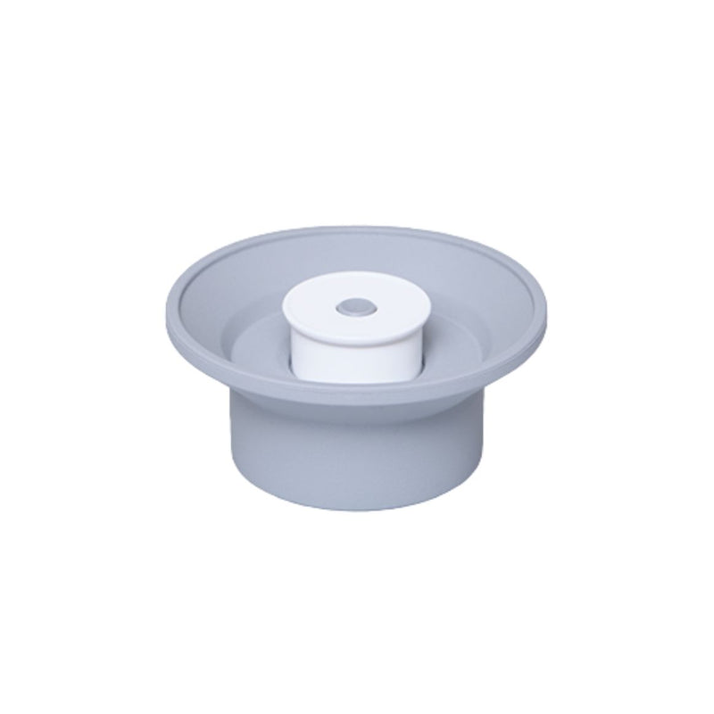 DOPPER Sport cap arctic grey