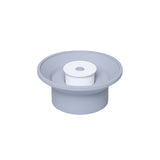 DOPPER Sport cap arctic grey