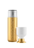 DOPPER Steel gold 490 ml