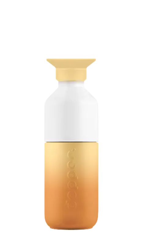 DOPPER Steel sunrise yellow 350 ml