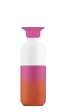 DOPPER Steel sunset pink 350 ml