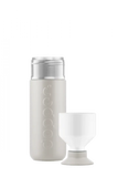 Dopper insulated gentle grey 580ml