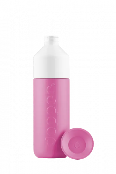 Dopper insulated pelican pink 580ml