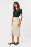 SKFK Dota skirt 11 white women