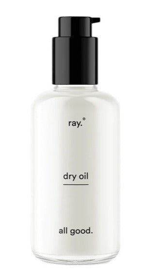 RAY Dry oil 100 ml