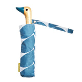 ORIGINAL DUCKHEAD Compact duck umbrella denim moon