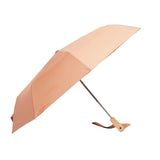 ORIGINAL DUCKHEAD Compact duck umbrella mocha mousse