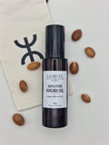 LASOUSS Argan oil 60 ml