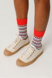 SKFK Eki socks R5 multicolour women