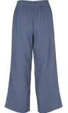 BASIC APPAREL Ember pants 481-03 vintage indigo women
