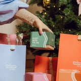 WONDR The rough & ready moment giftbox