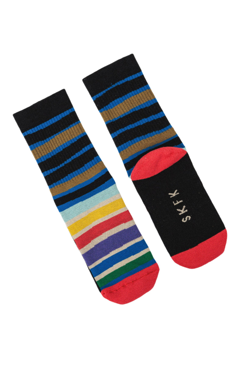 SKFK Epel socks CML multicolor women