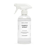 STEAMERY Fabric spray rose & musk 500 ml