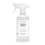 STEAMERY Fabric spray sandalwood 500 ml