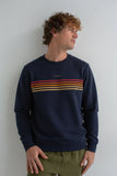 TWOTHIRDS Fanore sweater navy men