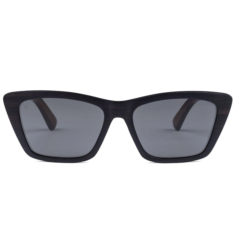 AARNI Fay sunglasses ebony