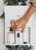 RAY Gift Set - Hydrating facial routine