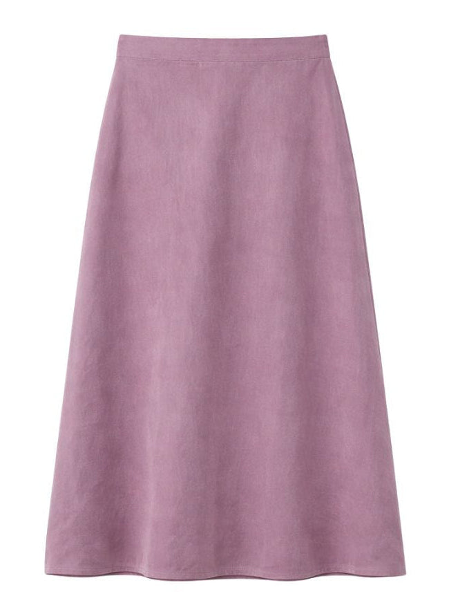 GIVN BERLIN Vana skirt english violet women