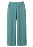 GIVN BERLIN Marla trousers graphite green women