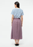 GIVN BERLIN Vana skirt english violet women