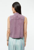 GIVN BERLIN Xenia blouse english violet women