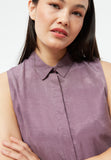 GIVN BERLIN Xenia blouse english violet women