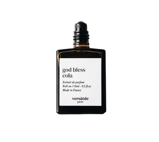 VERSATILE PARIS God bless cola - perfume extract 15 ml
