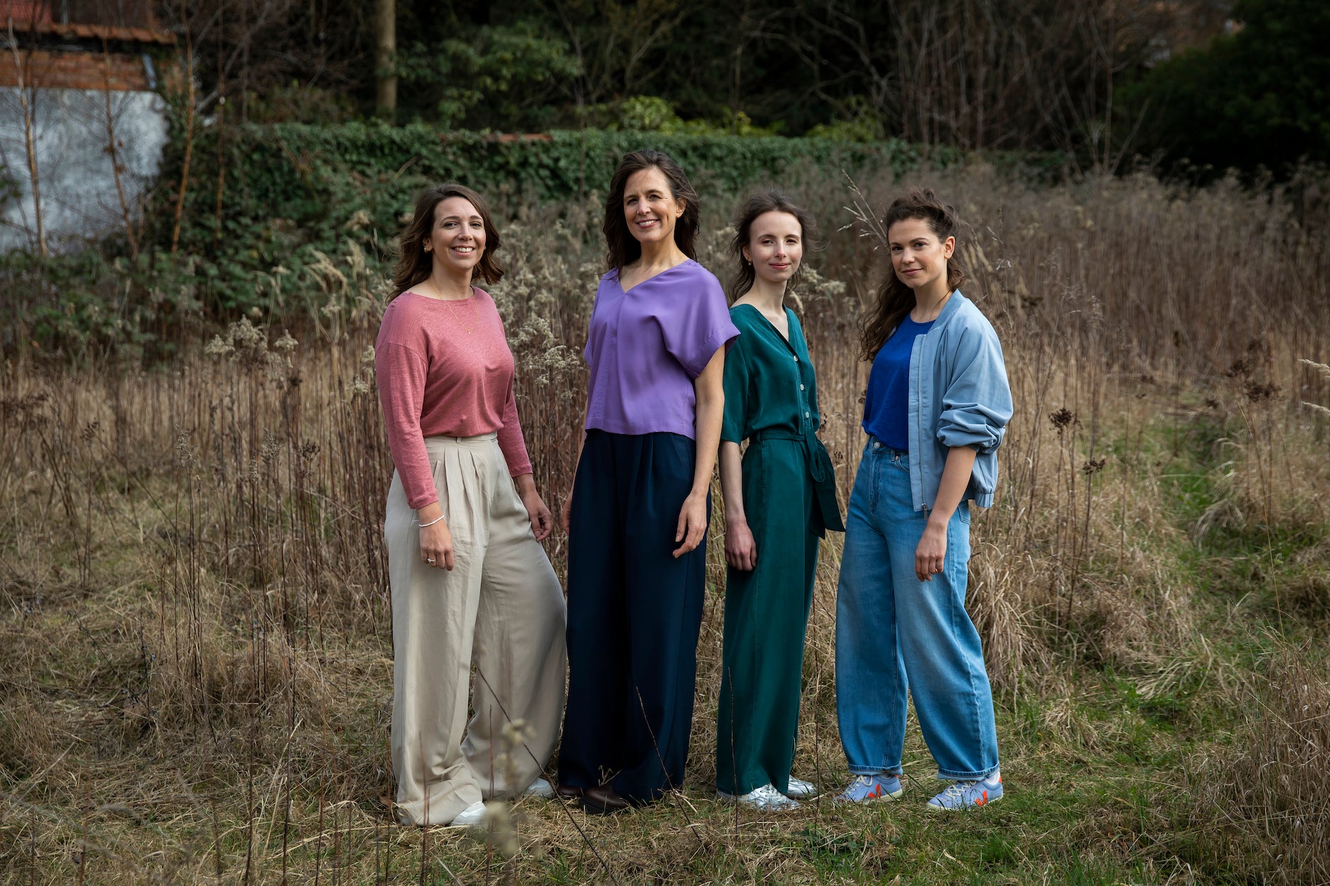 Supergoods Fair Fashion 