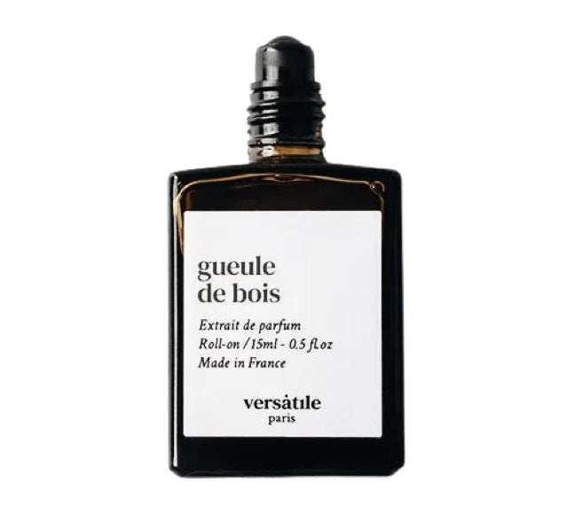 VERSATILE PARIS Gueule de bois - perfume extract 15 ml