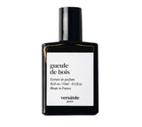 VERSATILE PARIS Gueule de bois - perfume extract 15 ml