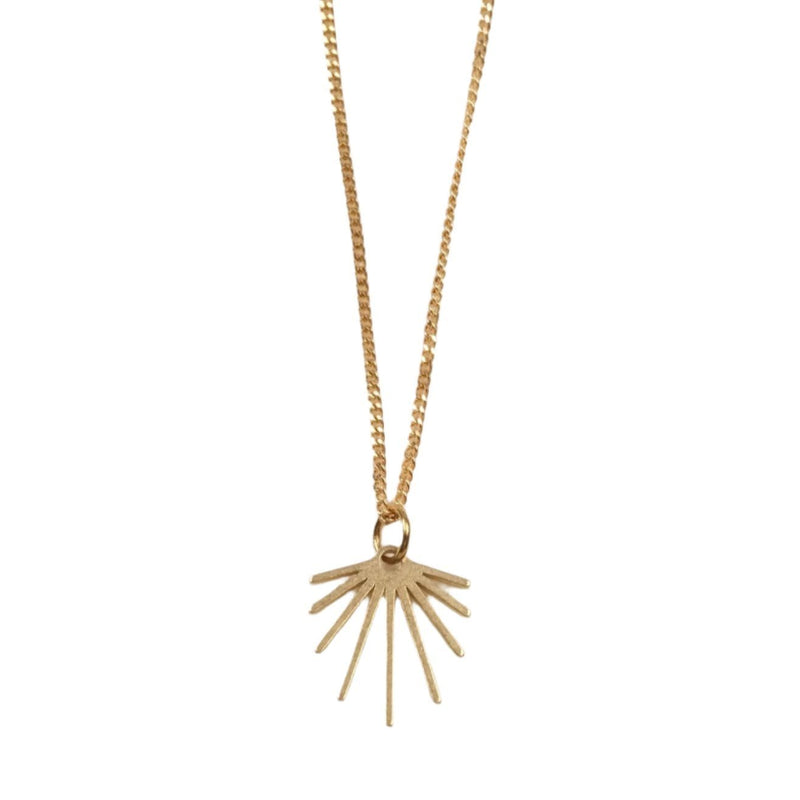 BRASSCAKE Feli necklace