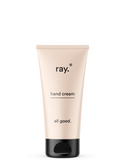 RAY Hand cream Oolong tea 50 ml