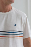 TWOTHIRDS Hauula t-shirt off white men