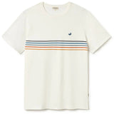 TWOTHIRDS Hauula t-shirt off white men