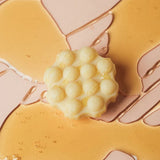 WONDR Vegan honey shampoo bar
