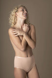 NDRWR High slip panty 2-pack rose women