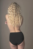 NDRWR High slip panty 2-pack black women